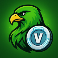 HawkBucks logo